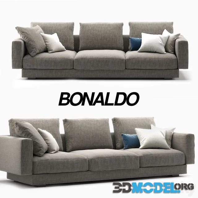 Bonaldo All-One