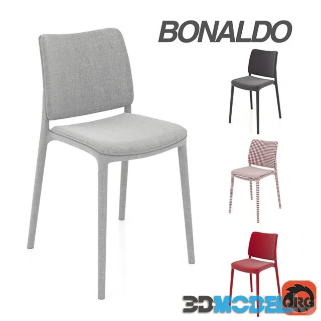 Bonaldo Blues XO