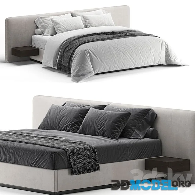 Bonnie Bed