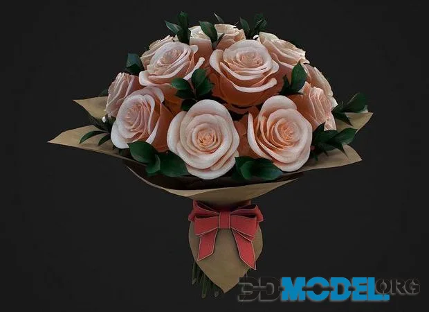 Bouquet (PBR)