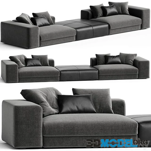 Camerich Casa Sofa