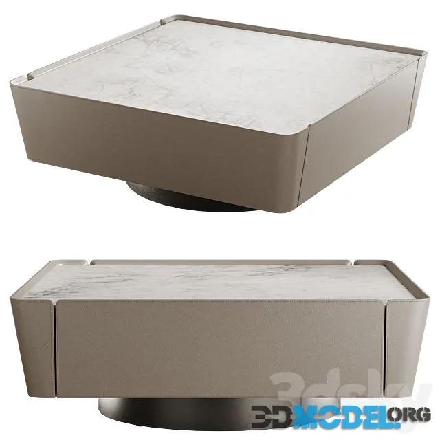 Coffee Table Dario