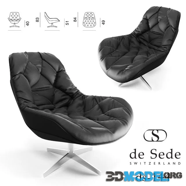 De sede ds-144