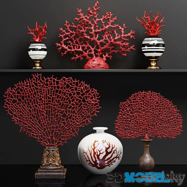 Decor Set 44