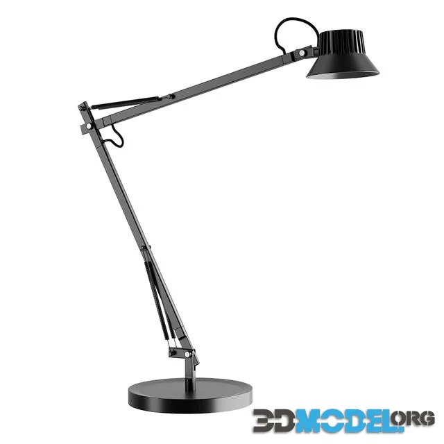 Dedicate Lamp set by Muuto