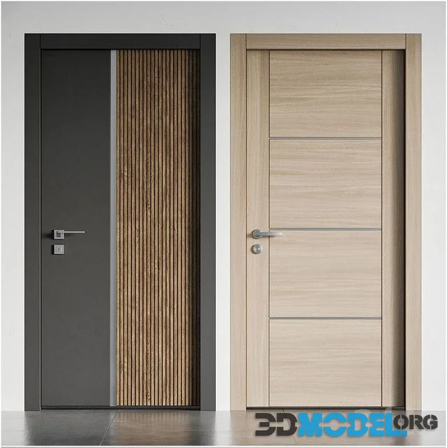 Door 01