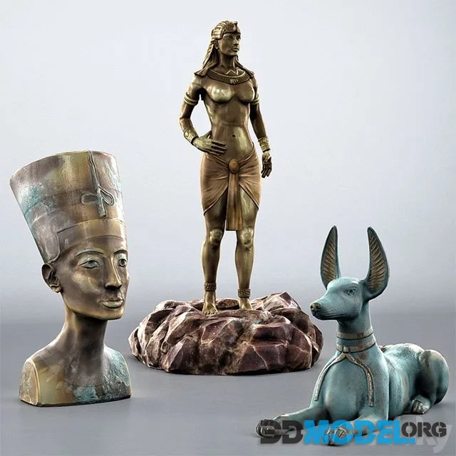 Egypt