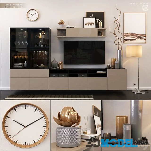 IKEA_BESTA_set_3