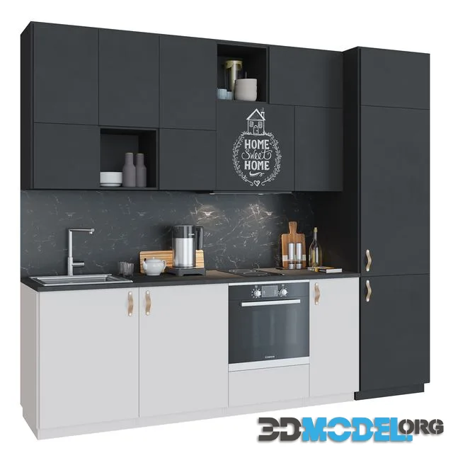 IKEA Kitchen