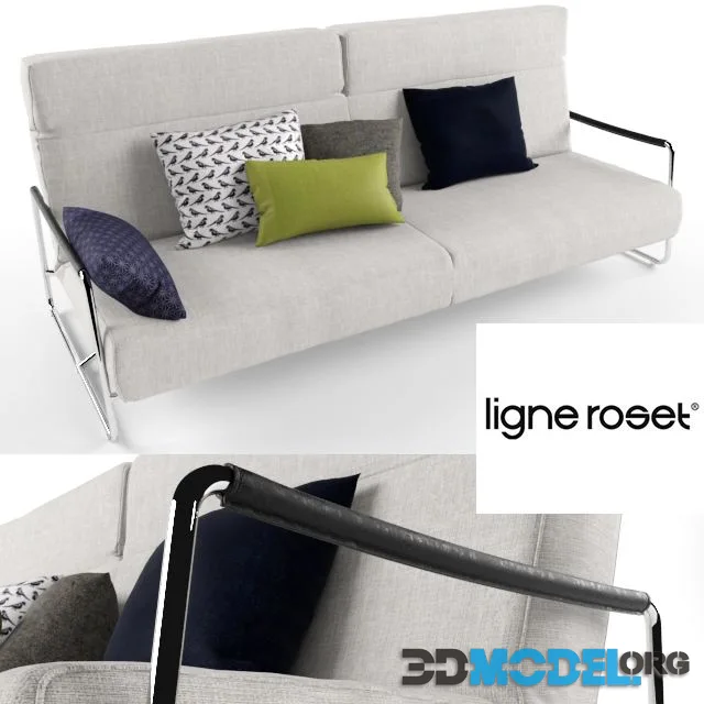 Janus, sofa