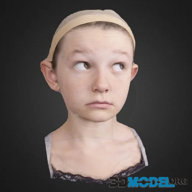 Josy Eyes 2 (PBR)