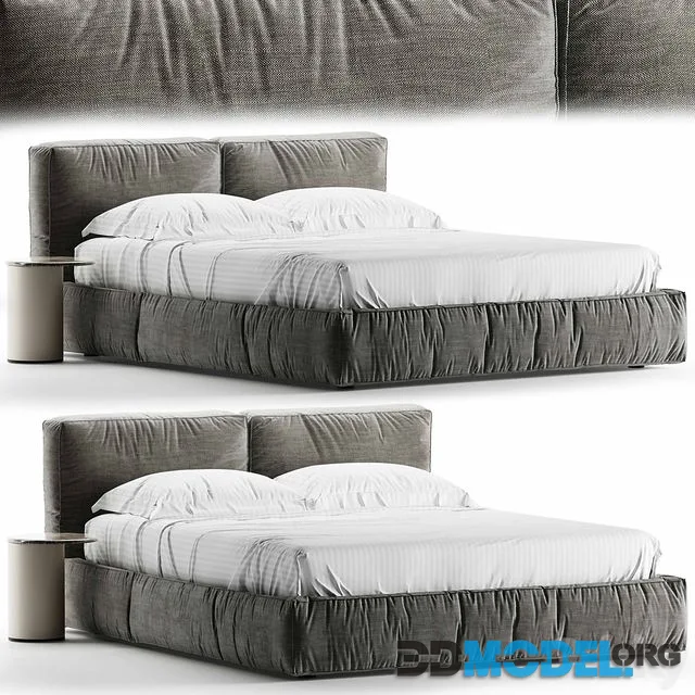 Kico Amore bed