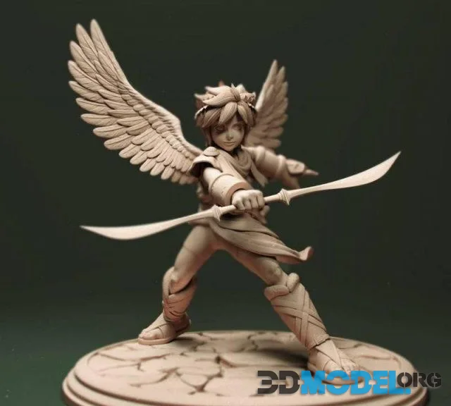 Kid Icarus