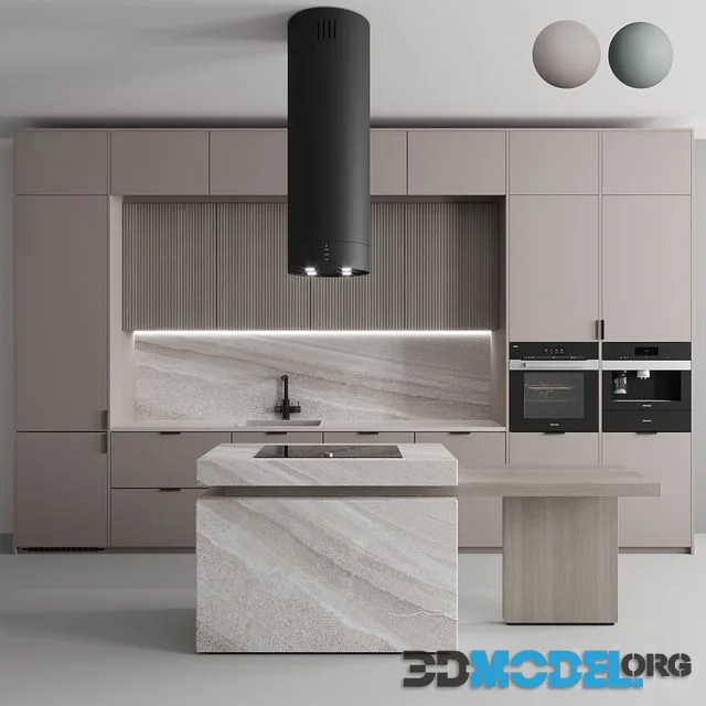 Kitchen №123