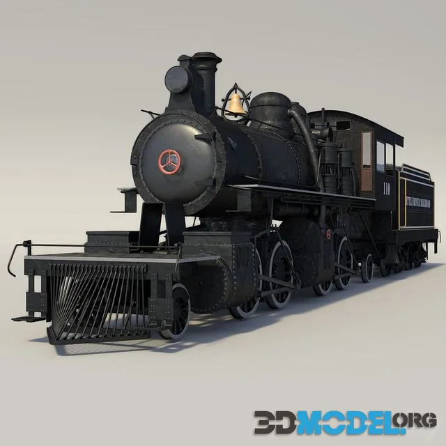 Locomotive