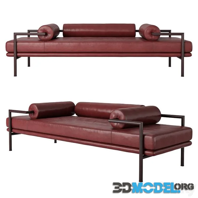 Luteca dorcia daybed