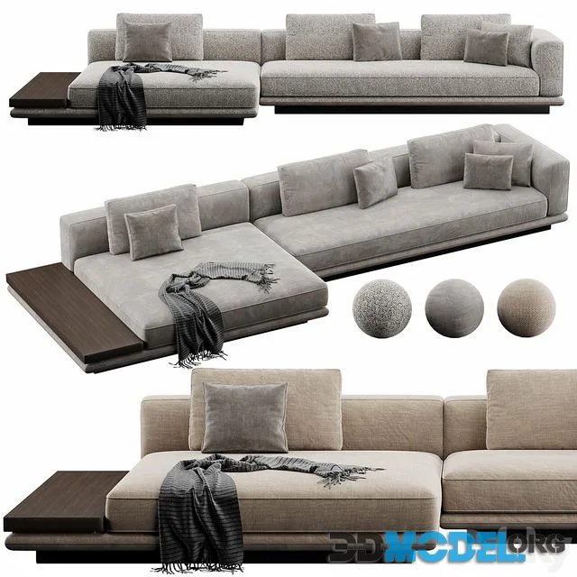 Minotti Horizonte