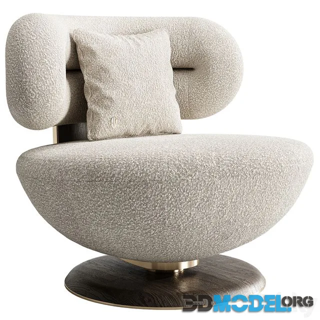 MONE Armchair 2