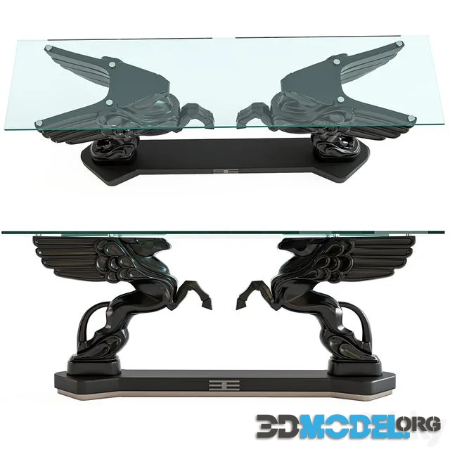 Mythos Console