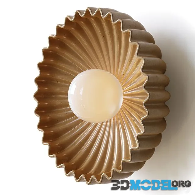 Ostro Wall Lamp