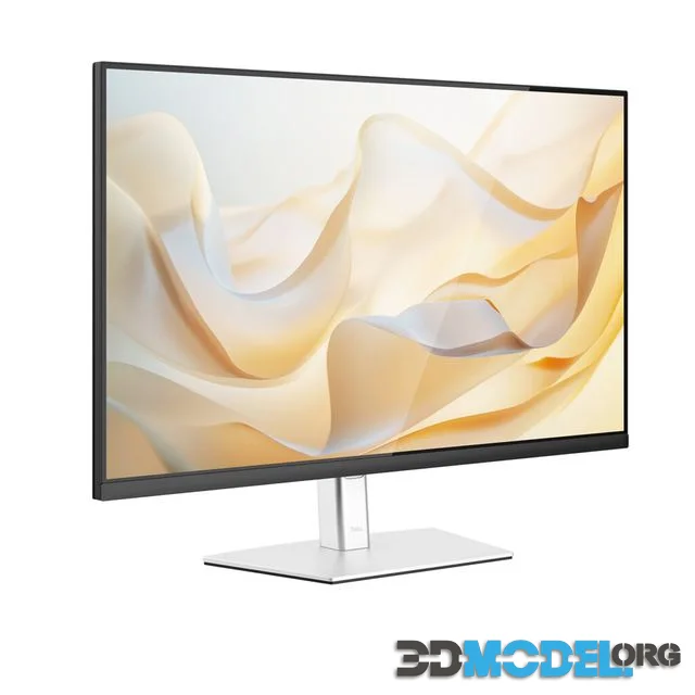 P3221D QHD Monitor 31.5 Inch by Dell