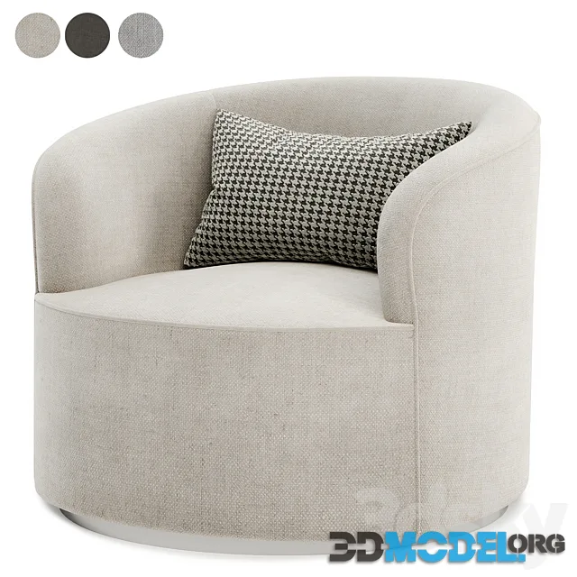 Raven Arm Chair