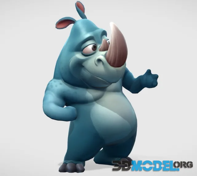 Rhino (PBR)