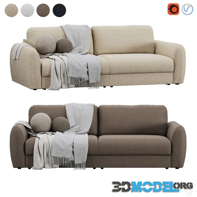 Sofa Biani