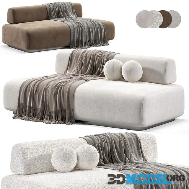 Sofa ERFUD