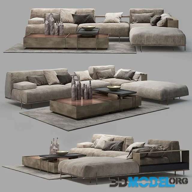 Sofa soho