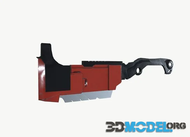 Sword (PBR)