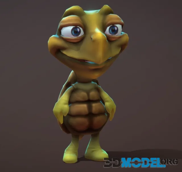 Turtle (PBR)