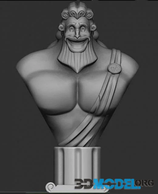 Zeus