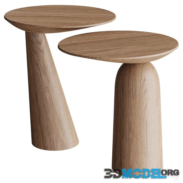 Bergen Coffee table
