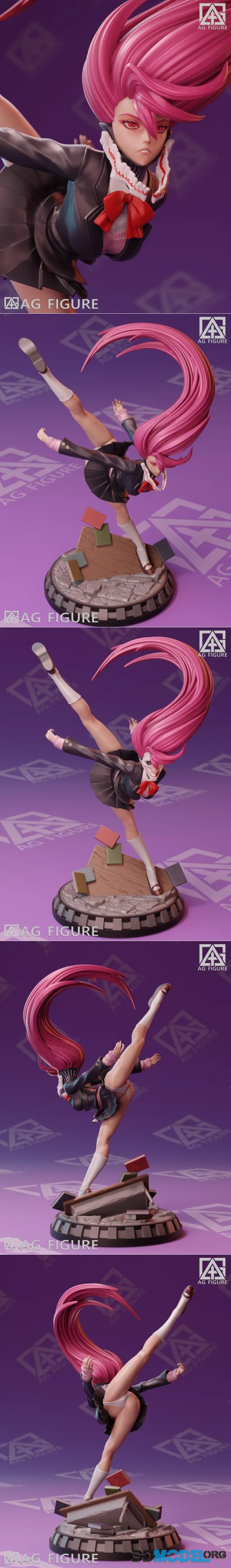 AG.figure - Aira – Printable
