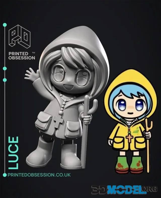 Luce – Printable