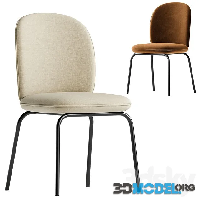 Ace Dining Chair