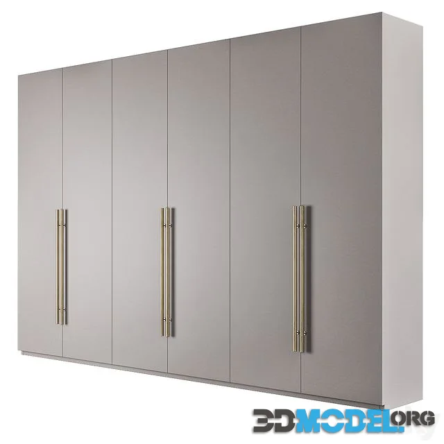 ALA Wardrobe