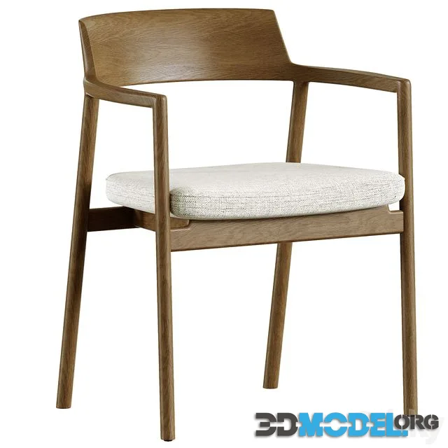 Alocs chair
