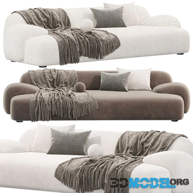 AMA Sofa by Paolo Castelli 1, sofas