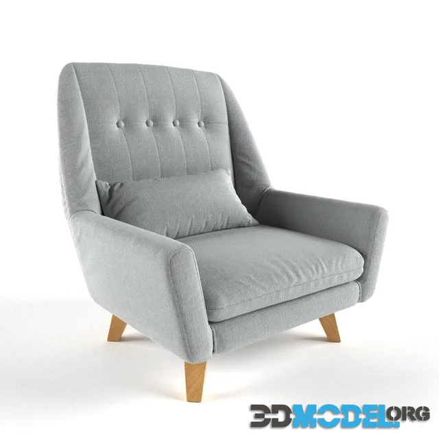 Armchair MIU