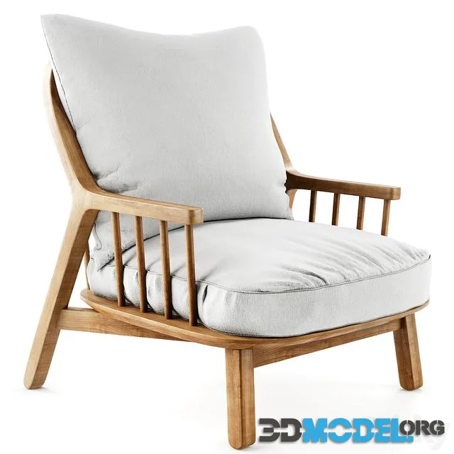 Armchair Richard