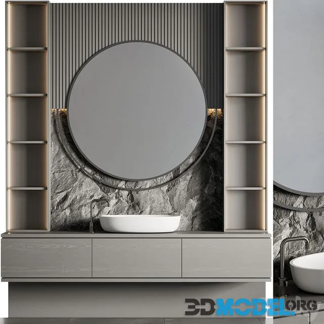 Bathroom Furniture 33