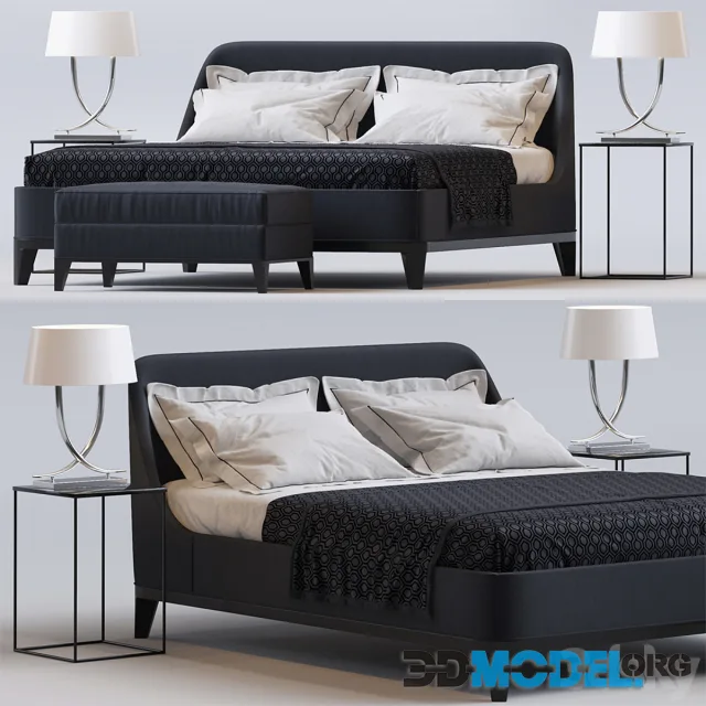 BED BY SOFA AND CHAIR COMPANY 17