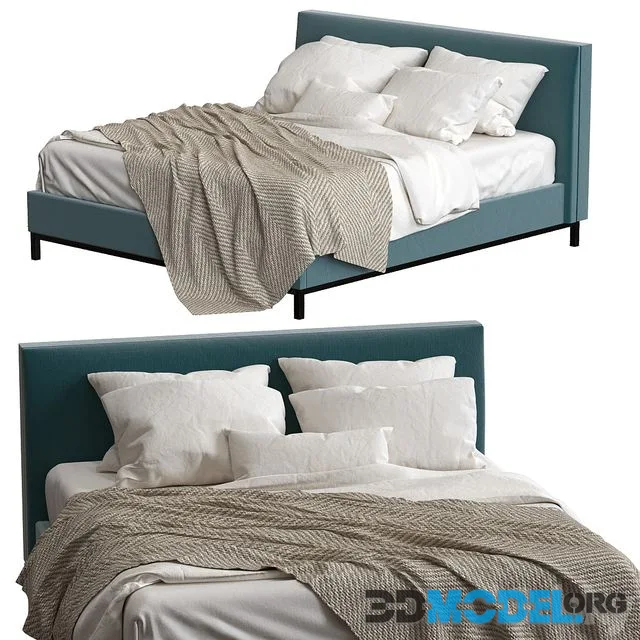 Bed Askona Magica
