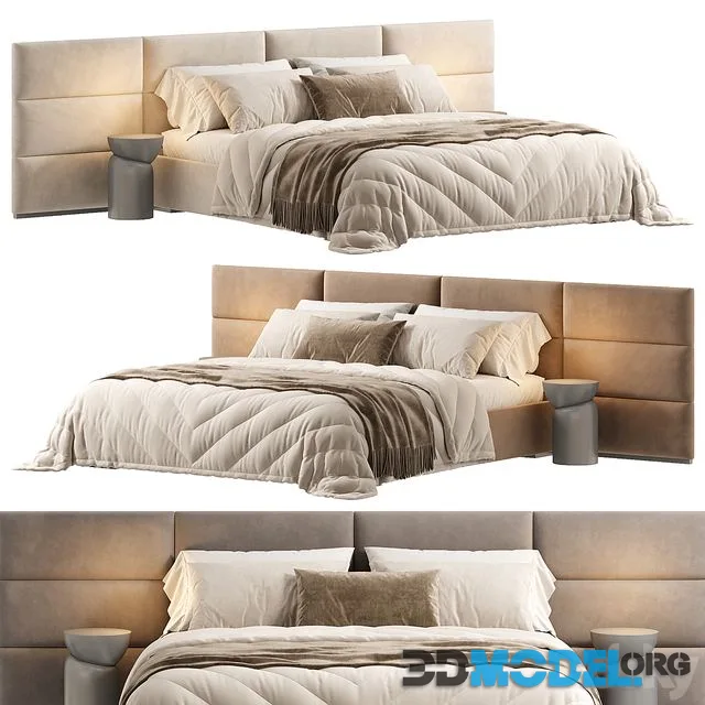 Bed K811