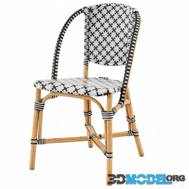 Bistro Chair