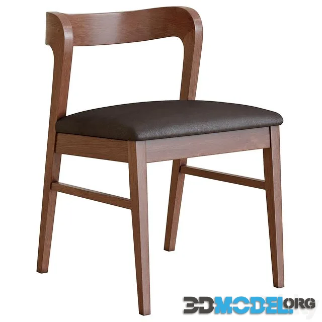 BJORN DINING CHAIR