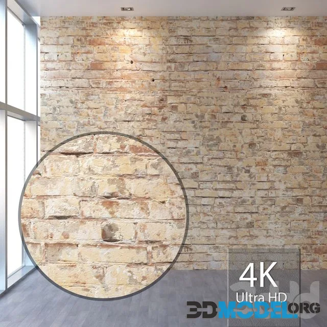 Brickwork 465