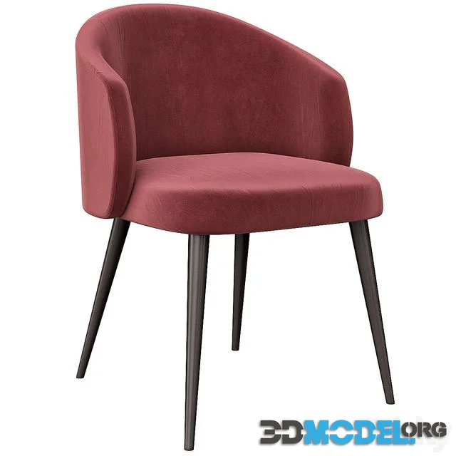 Chair sandy
